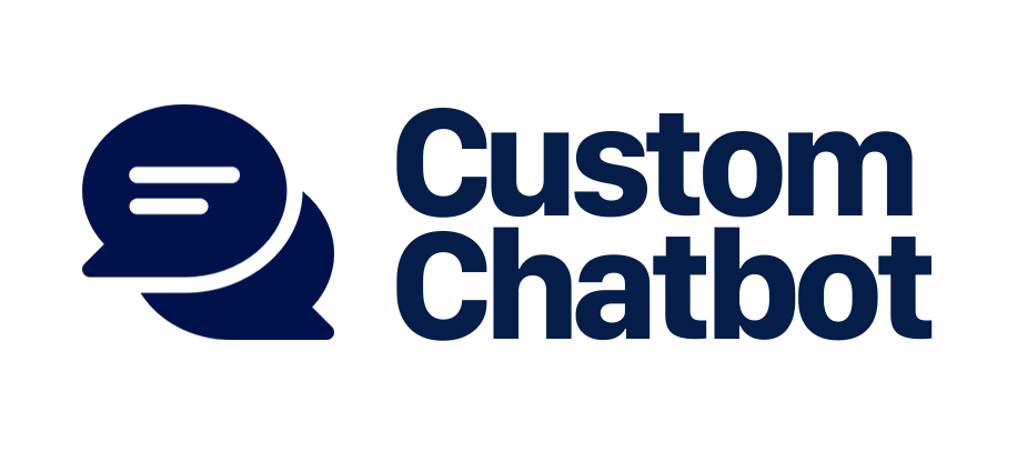 Custom Chatbot Logo